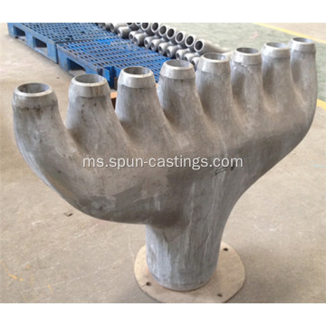 Precision Sand Casting Bahagian Auto